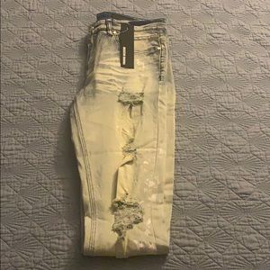 Rockstar Oringinal Slim Fit Jeans
